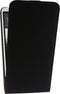 Mobilize Ultra Slim Flip Case HTC One Max Black