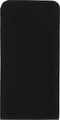 Mobilize Ultra Slim Flip Case HTC One Max Black