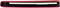 Mobilize Ultra Slim Flip Case HTC One Mini Fuchsia