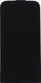 Mobilize Ultra Slim Flip Case Huawei Ascend G525 Black