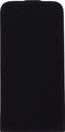 Mobilize Ultra Slim Flip Case Huawei Ascend G525 Black