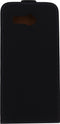 Mobilize Ultra Slim Flip Case Huawei Ascend G525 Black