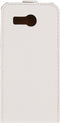 Mobilize Ultra Slim Flip Case Huawei Ascend G525 White