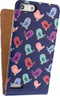 Mobilize Ultra Slim Flip Case Huawei Ascend G6 3G Birdy