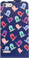 Mobilize Ultra Slim Flip Case Huawei Ascend G6 3G Birdy