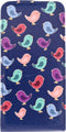 Mobilize Ultra Slim Flip Case Huawei Ascend G6 3G Birdy