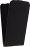 Mobilize Ultra Slim Flip Case Huawei Ascend G630 Black