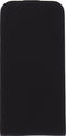 Mobilize Ultra Slim Flip Case Huawei Ascend G630 Black