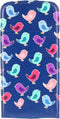 Mobilize Ultra Slim Flip Case Huawei Ascend G7 Birdy