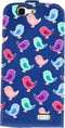 Mobilize Ultra Slim Flip Case Huawei Ascend G7 Birdy