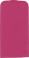 Mobilize Ultra Slim Flip Case Huawei Ascend G7 Fuchsia