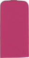 Mobilize Ultra Slim Flip Case Huawei Ascend G7 Fuchsia