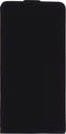 Mobilize Ultra Slim Flip Case Huawei Ascend G700 Black