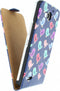 Mobilize Ultra Slim Flip Case Huawei Ascend G750 Birdy