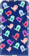 Mobilize Ultra Slim Flip Case Huawei Ascend G750 Birdy