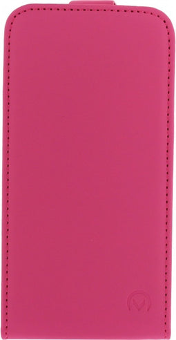 Mobilize Ultra Slim Flip Case Huawei Ascend G750 Fuchsia