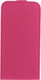 Mobilize Ultra Slim Flip Case Huawei Ascend G750 Fuchsia
