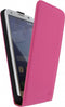 Mobilize Ultra Slim Flip Case Huawei Ascend G750 Fuchsia