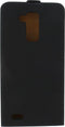 Mobilize Ultra Slim Flip Case Huawei Ascend Mate 7 Black