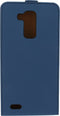 Mobilize Ultra Slim Flip Case Huawei Ascend Mate 7 Blue