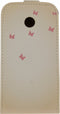 Mobilize Ultra Slim Flip Case Huawei Ascend Y330 Deer