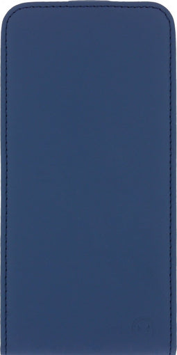 Mobilize Ultra Slim Flip Case LG G2 Dark Blue