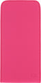 Mobilize Ultra Slim Flip Case LG G2 Fuchsia