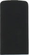 Mobilize Ultra Slim Flip Case LG L Fino Black