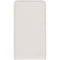 Mobilize Ultra Slim Flip Case LG L4-II White