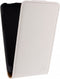 Mobilize Ultra Slim Flip Case LG L4-II White