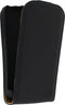 Mobilize Ultra Slim Flip Case LG L40 Black