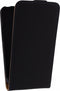 Mobilize Ultra Slim Flip Case LG L70 Black
