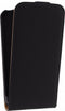 Mobilize Ultra Slim Flip Case LG L90 Black