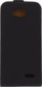 Mobilize Ultra Slim Flip Case LG L90 Black