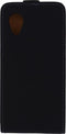 Mobilize Ultra Slim Flip Case LG Nexus 5 Black