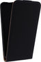 Mobilize Ultra Slim Flip Case LG Nexus 5 Black