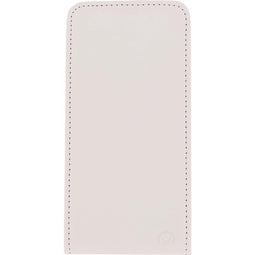 Mobilize Ultra Slim Flip Case LG Nexus 5 White