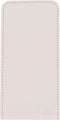 Mobilize Ultra Slim Flip Case LG Nexus 5 White