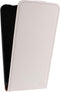 Mobilize Ultra Slim Flip Case LG Nexus 5 White