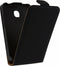 Mobilize Ultra Slim Flip Case LG Optimus L3 II E430 Black