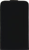 Mobilize Ultra Slim Flip Case LG Optimus L3 II E430 Black