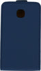 Mobilize Ultra Slim Flip Case LG Optimus L3 II E430 Dark Blue