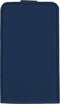 Mobilize Ultra Slim Flip Case LG Optimus L3 II E430 Dark Blue
