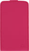 Mobilize Ultra Slim Flip Case LG Optimus L3 II E430 Fuchsia