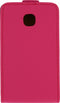 Mobilize Ultra Slim Flip Case LG Optimus L3 II E430 Fuchsia