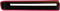 Mobilize Ultra Slim Flip Case LG Optimus L3 II E430 Fuchsia
