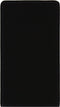 Mobilize Ultra Slim Flip Case LG Optimus L5 E610 Black