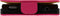 Mobilize Ultra Slim Flip Case LG Optimus L5 E610 Fuchsia
