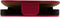 Mobilize Ultra Slim Flip Case LG Optimus L5 II E460 Fuchsia