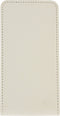 Mobilize Ultra Slim Flip Case LG Optimus L5 II E460 White